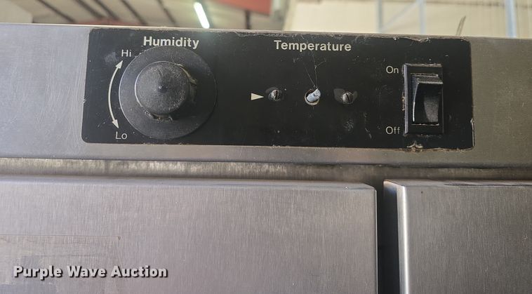 image for item EK5101 Restaurant equipment