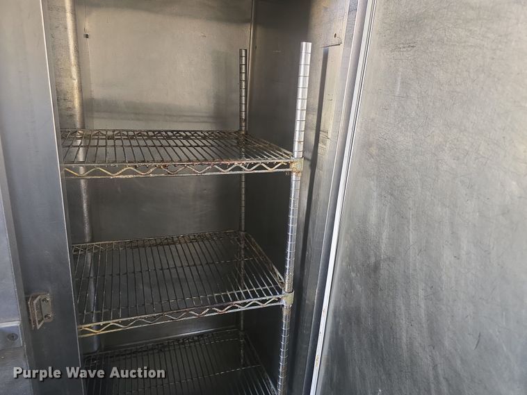 image for item EK5101 Restaurant equipment