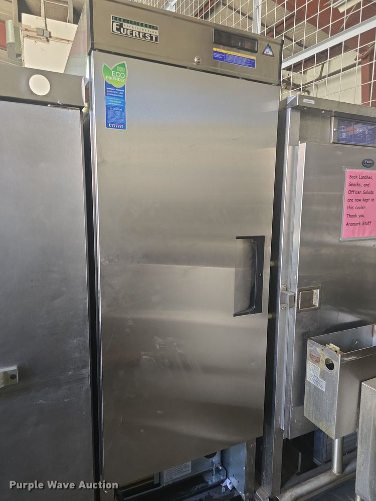 image for item EK5101 Restaurant equipment