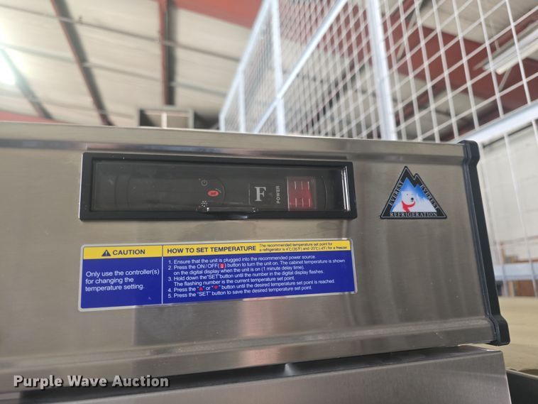 image for item EK5101 Restaurant equipment