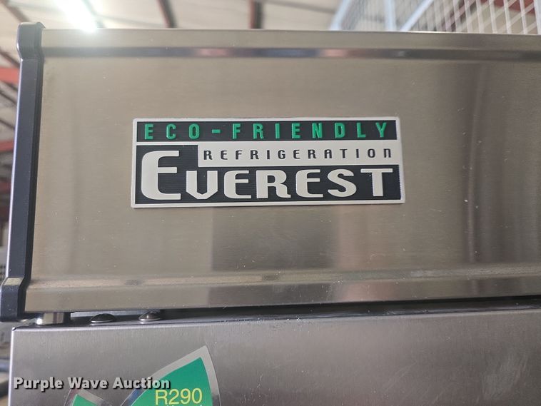 image for item EK5101 Restaurant equipment