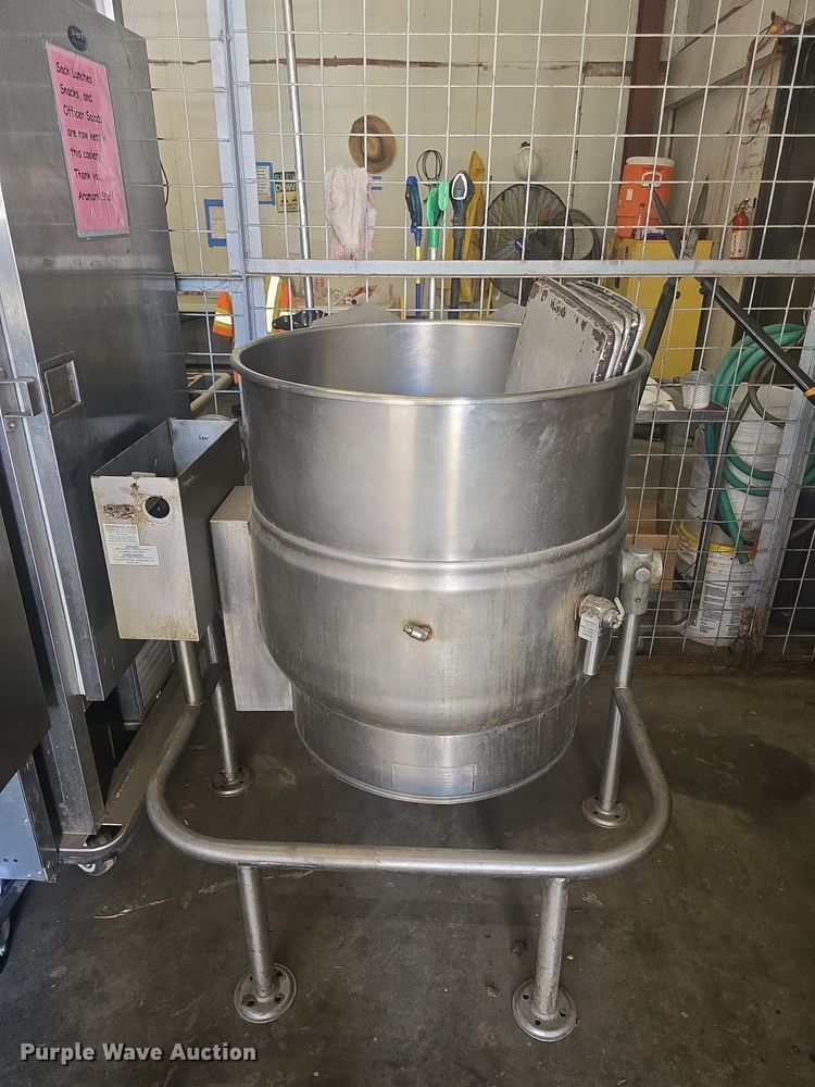 image for item EK5101 Restaurant equipment