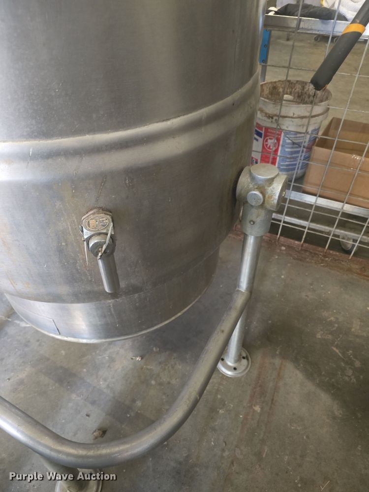 image for item EK5101 Restaurant equipment