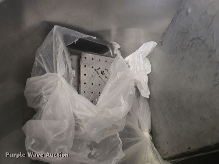 image for item EK5101 Restaurant equipment