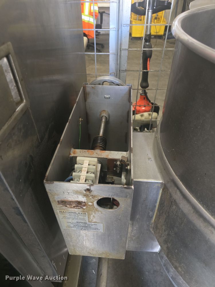 image for item EK5101 Restaurant equipment