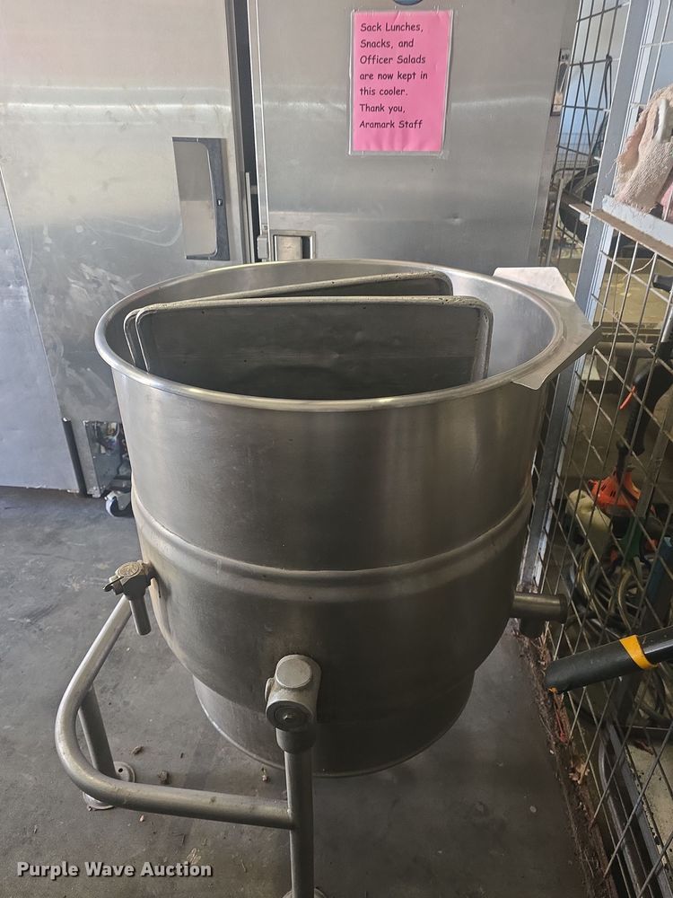 image for item EK5101 Restaurant equipment