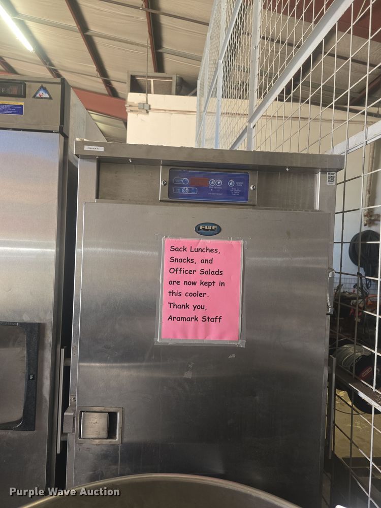 image for item EK5101 Restaurant equipment