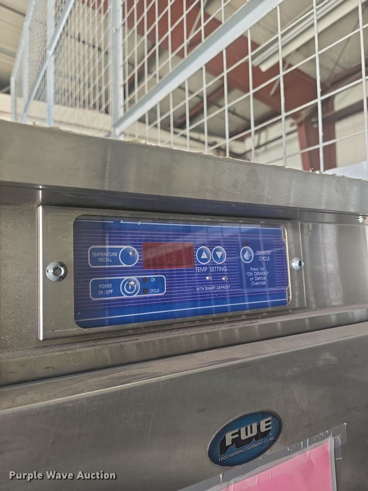 image for item EK5101 Restaurant equipment