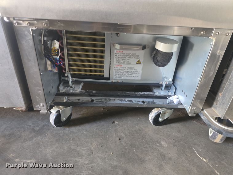 image for item EK5101 Restaurant equipment