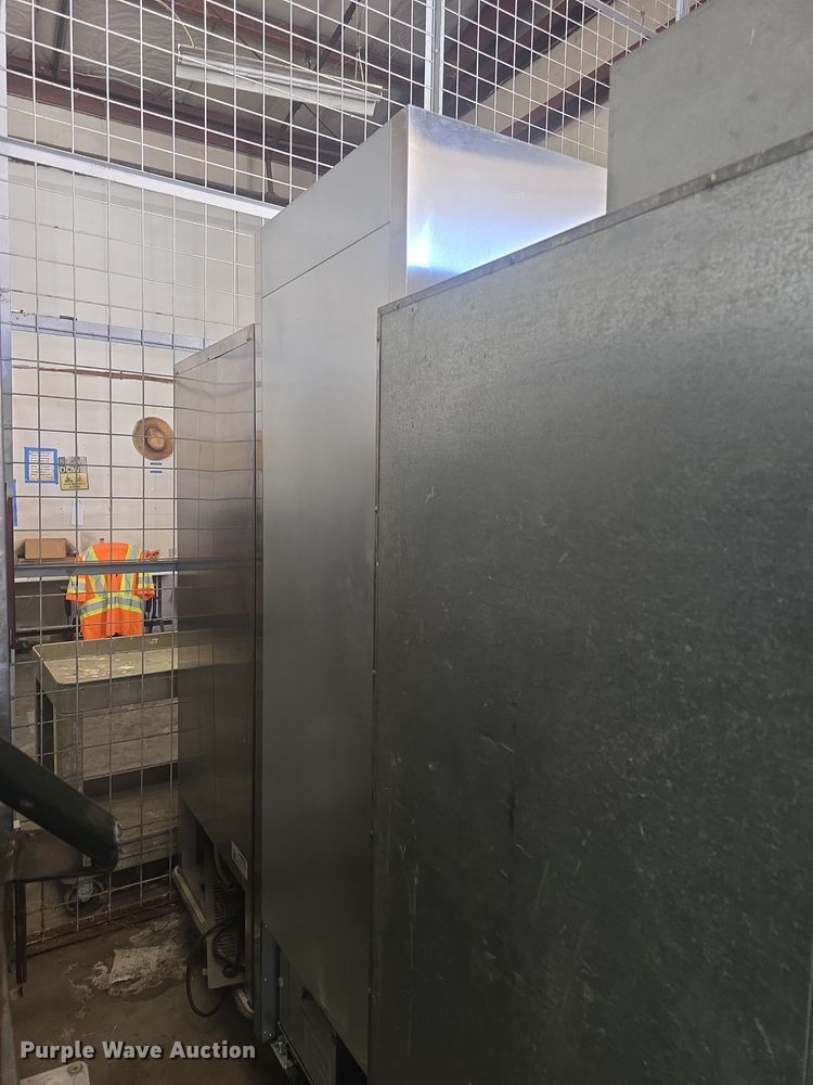 image for item EK5101 Restaurant equipment