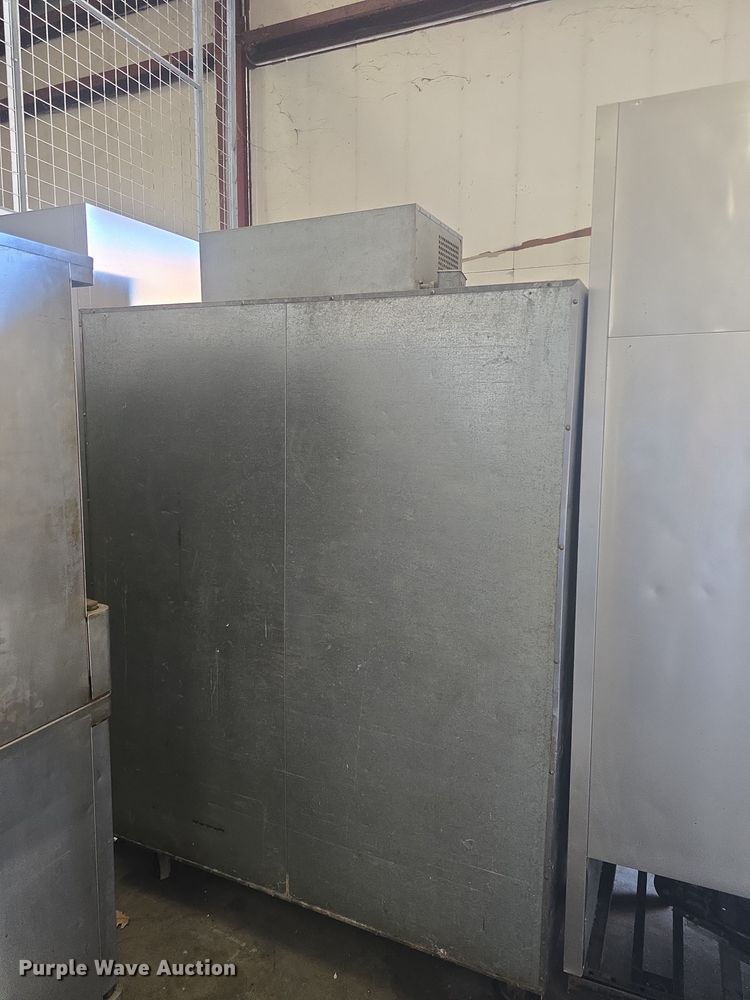 image for item EK5101 Restaurant equipment