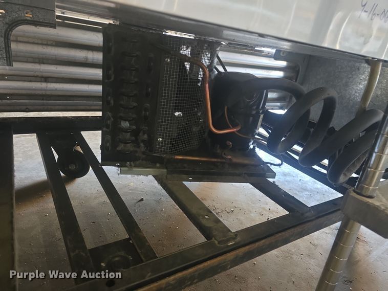 image for item EK5101 Restaurant equipment