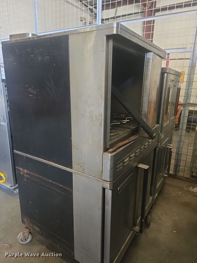 image for item EK5101 Restaurant equipment