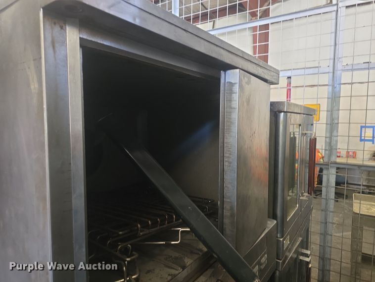 image for item EK5101 Restaurant equipment