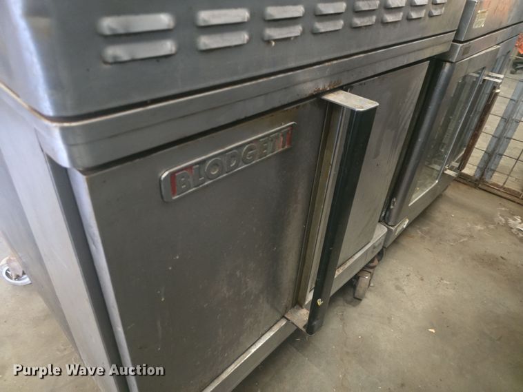 image for item EK5101 Restaurant equipment