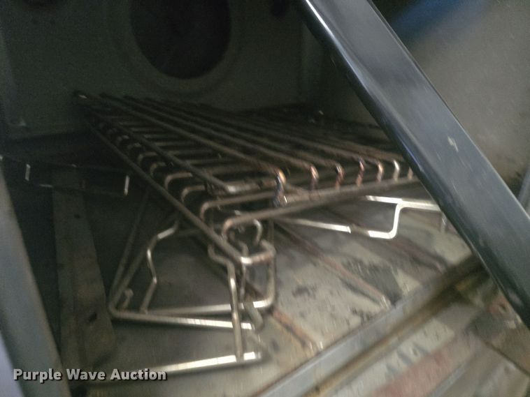 image for item EK5101 Restaurant equipment