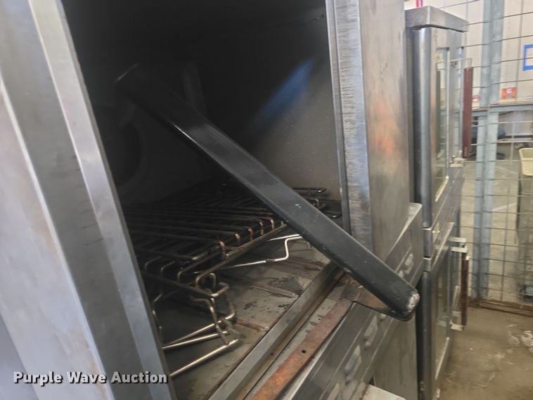 image for item EK5101 Restaurant equipment