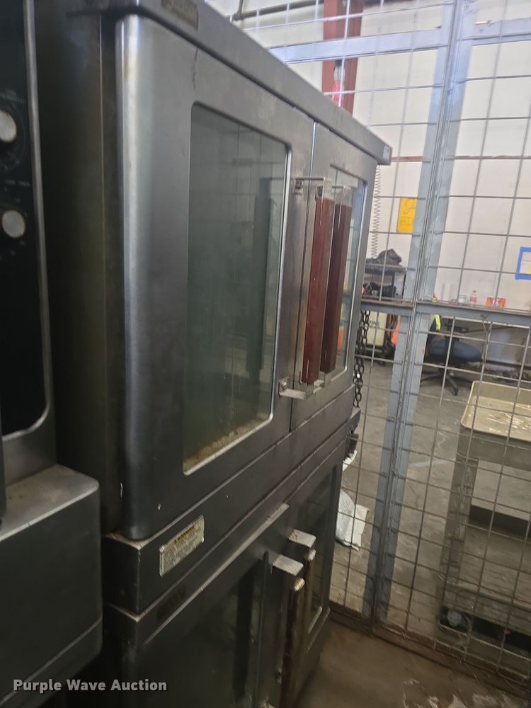 image for item EK5101 Restaurant equipment