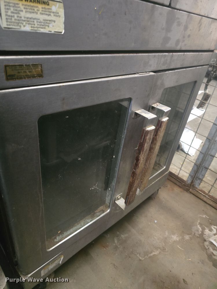 image for item EK5101 Restaurant equipment