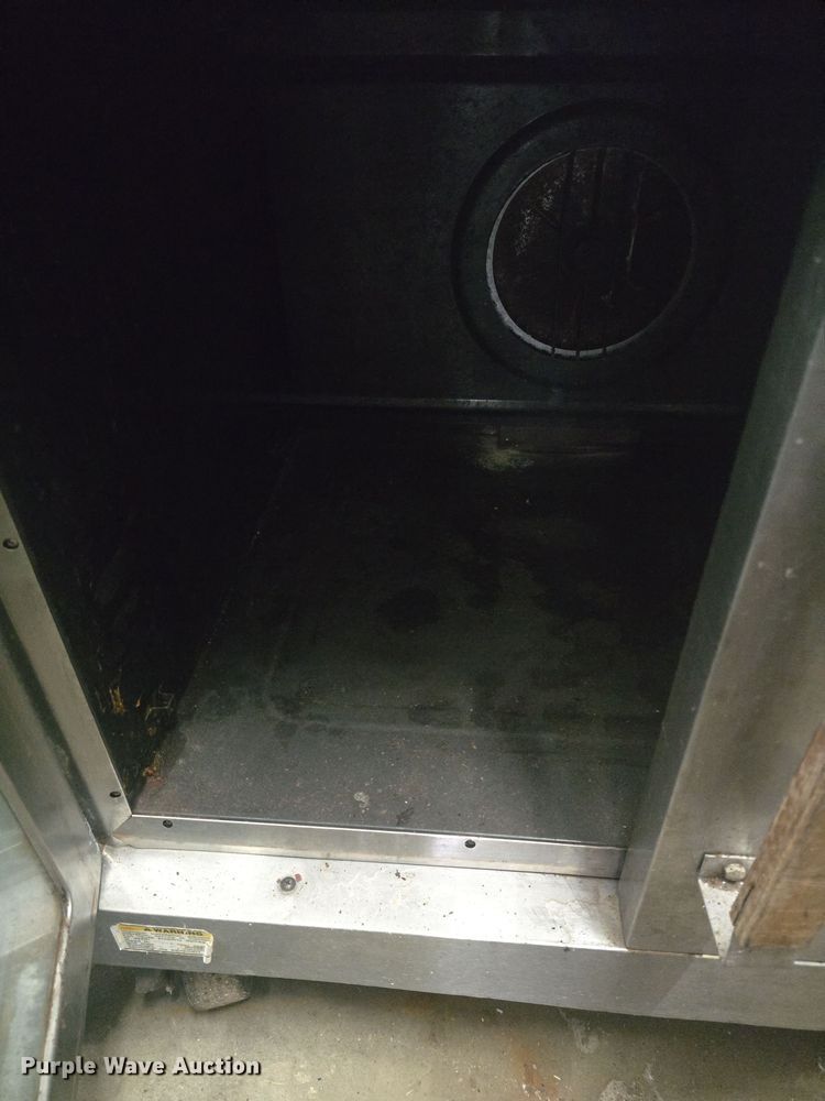 image for item EK5101 Restaurant equipment