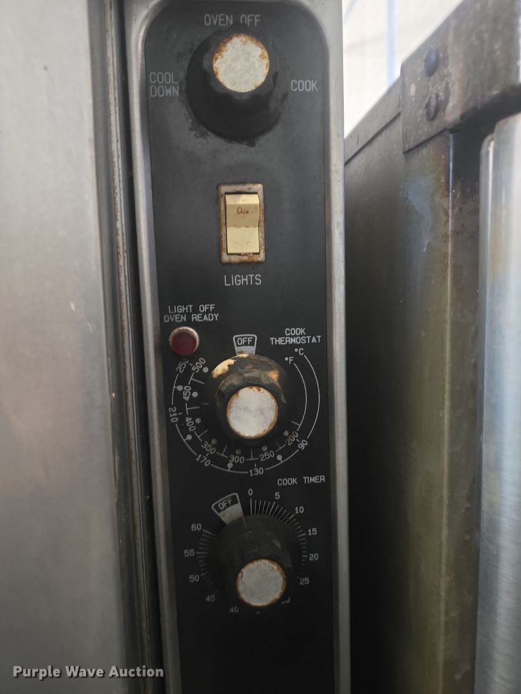 image for item EK5101 Restaurant equipment