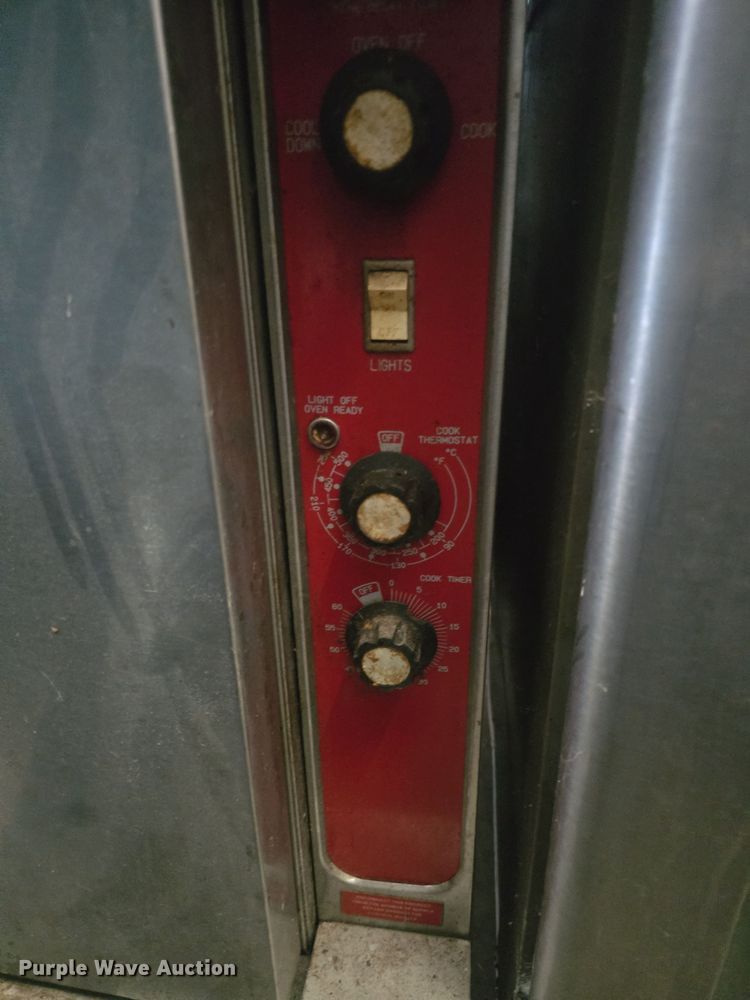 image for item EK5101 Restaurant equipment