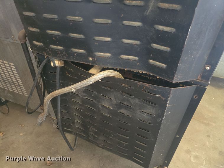 image for item EK5101 Restaurant equipment