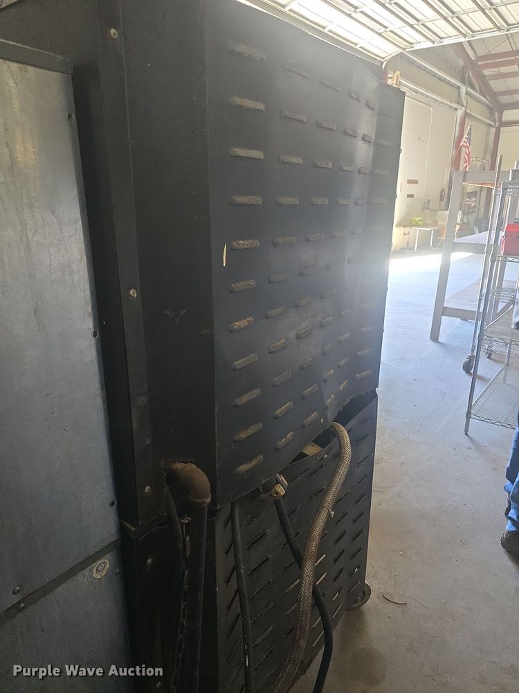 image for item EK5101 Restaurant equipment