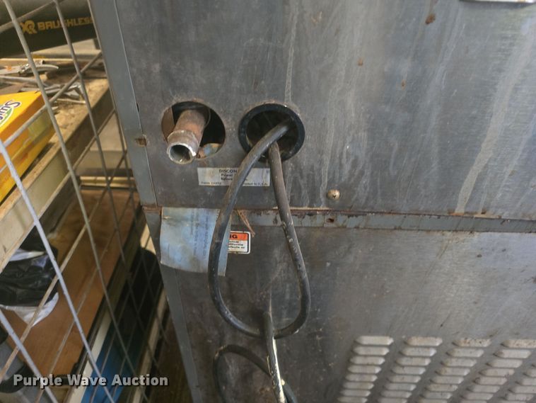 image for item EK5101 Restaurant equipment