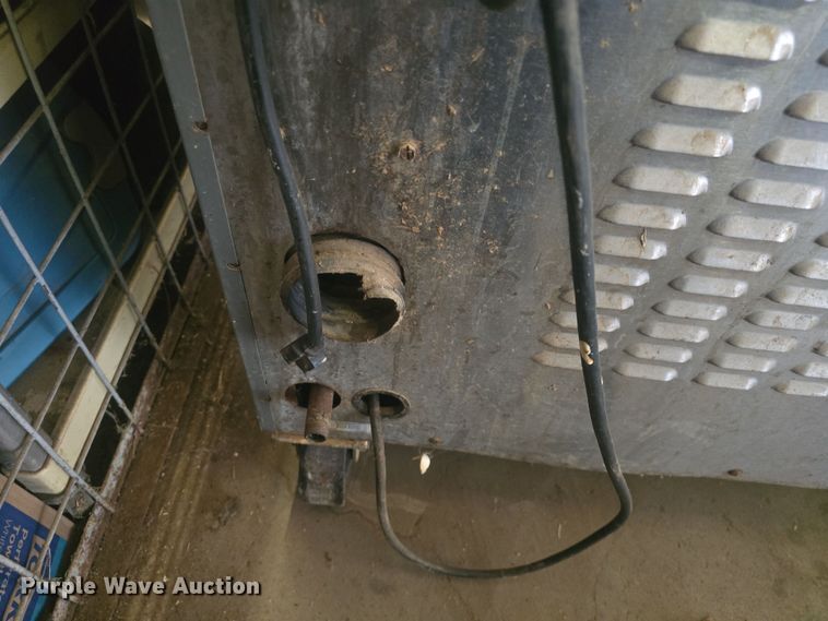 image for item EK5101 Restaurant equipment