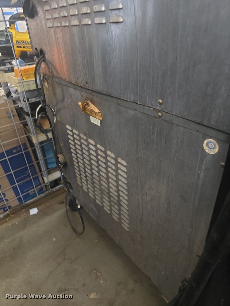 image for item EK5101 Restaurant equipment