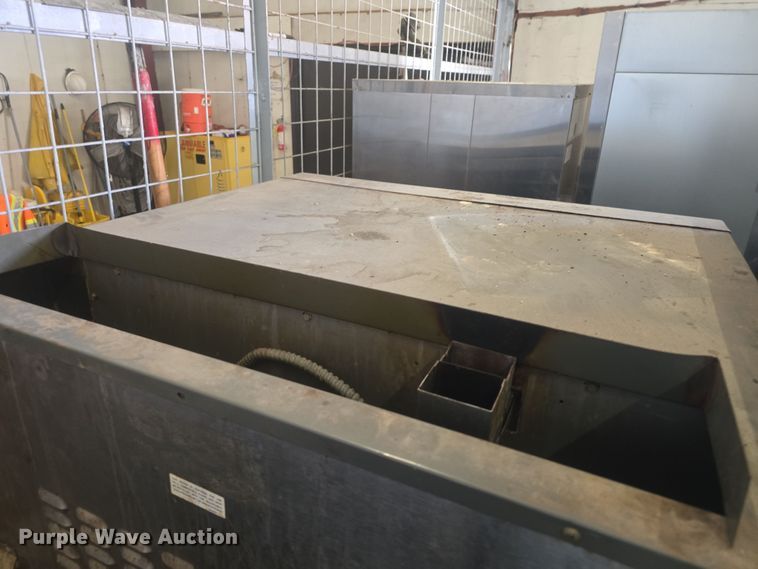 image for item EK5101 Restaurant equipment