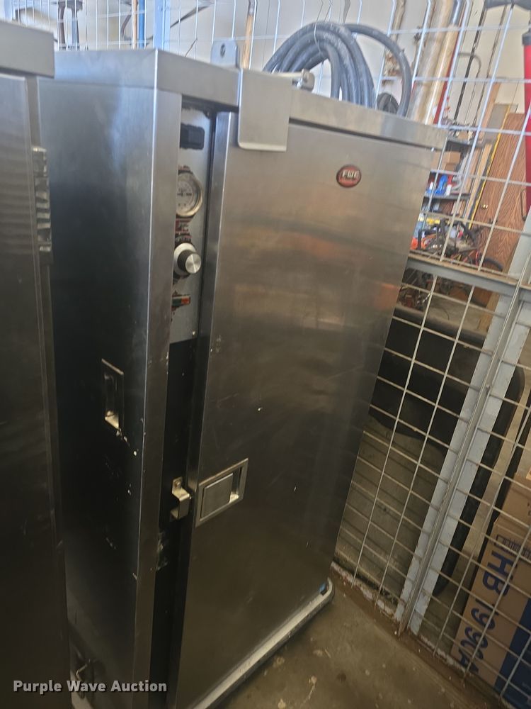 image for item EK5101 Restaurant equipment