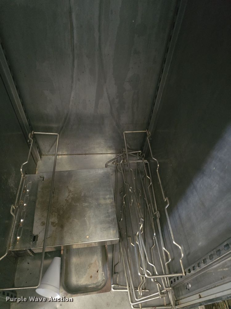 image for item EK5101 Restaurant equipment