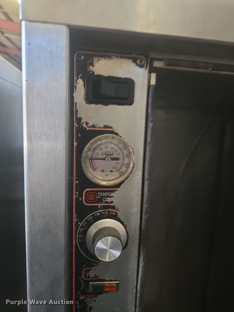 image for item EK5101 Restaurant equipment