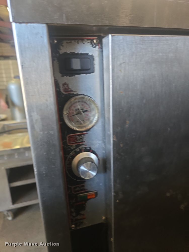 image for item EK5101 Restaurant equipment