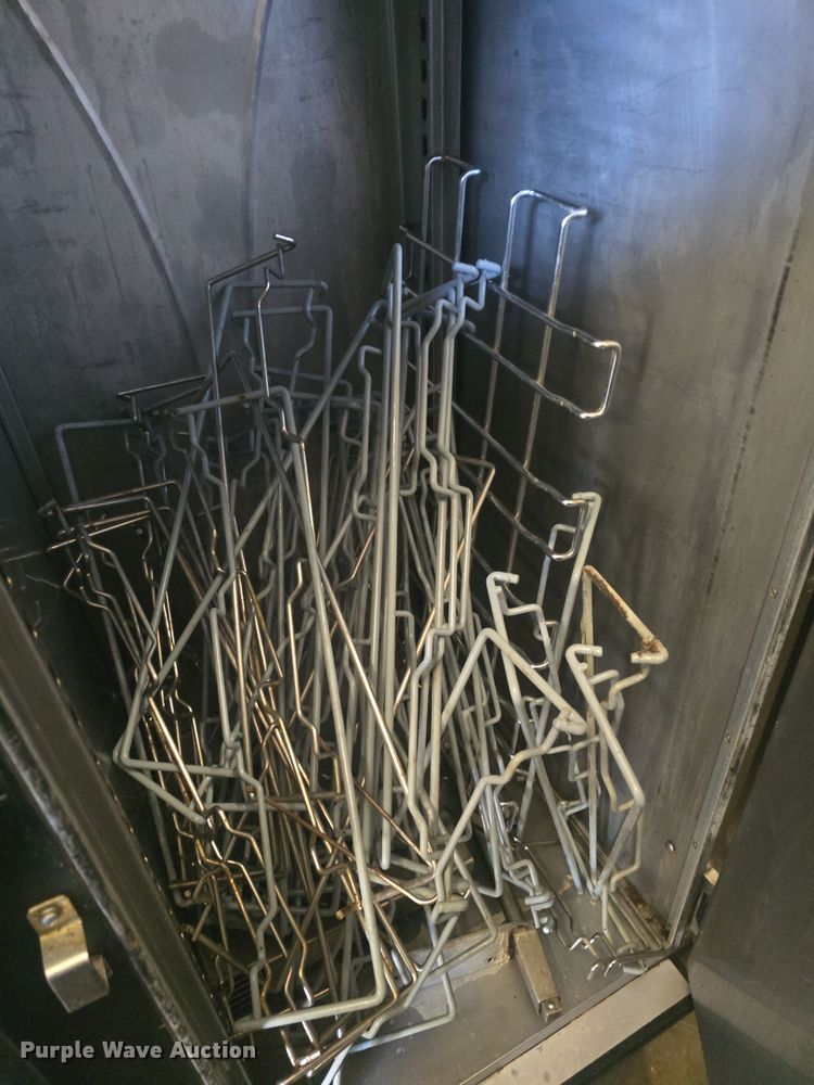 image for item EK5101 Restaurant equipment