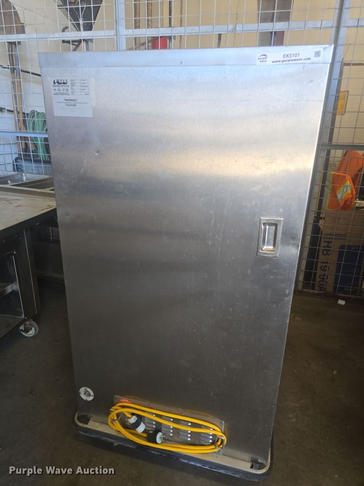 image for item EK5101 Restaurant equipment