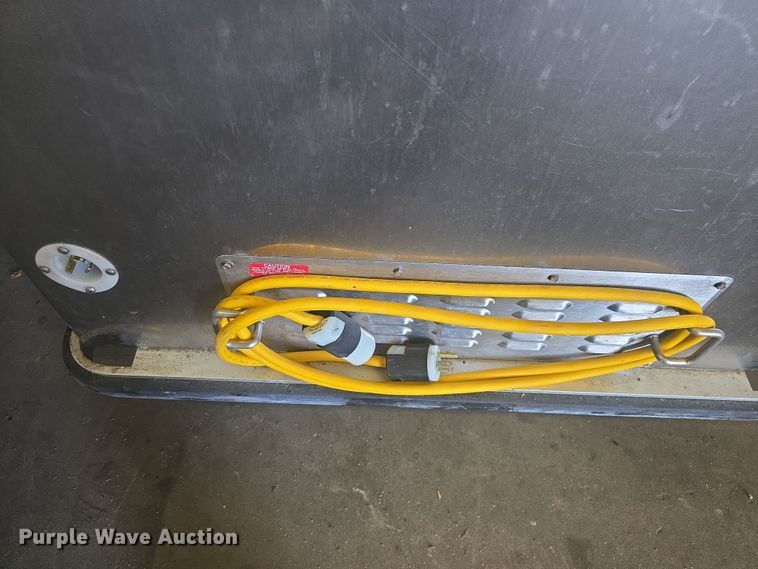 image for item EK5101 Restaurant equipment