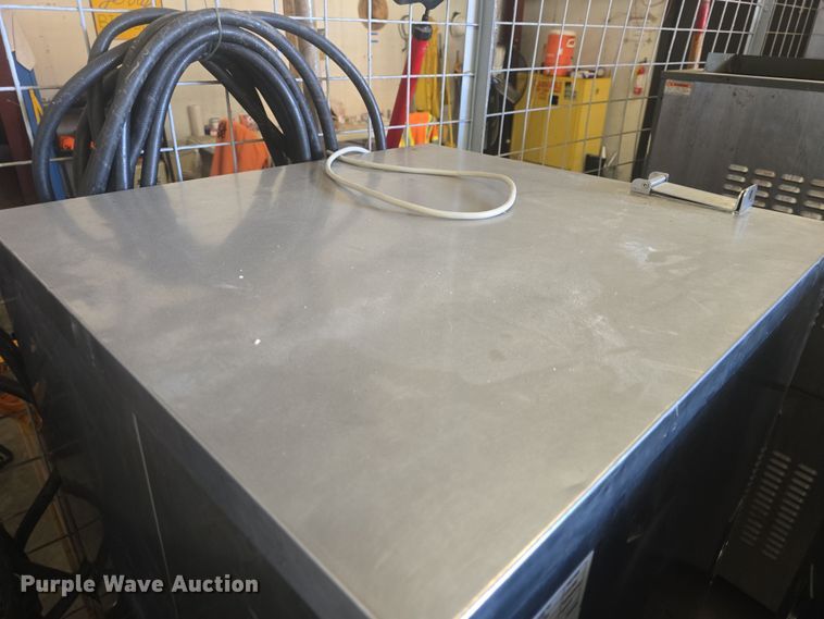 image for item EK5101 Restaurant equipment