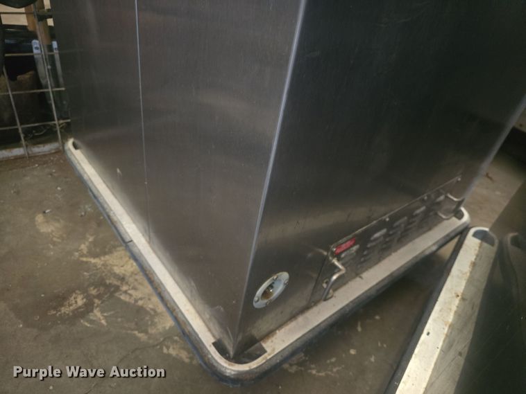 image for item EK5101 Restaurant equipment