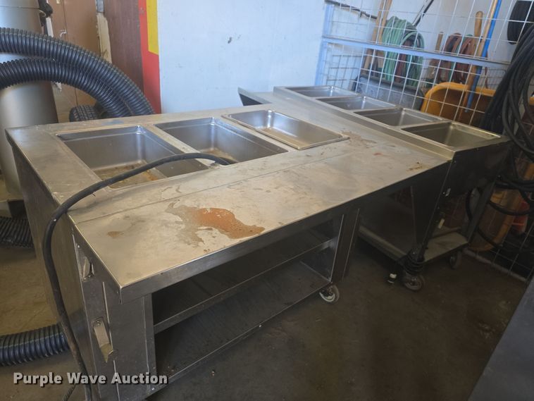 image for item EK5101 Restaurant equipment