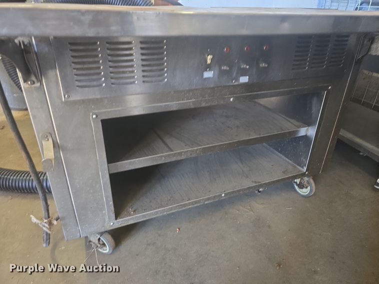 image for item EK5101 Restaurant equipment