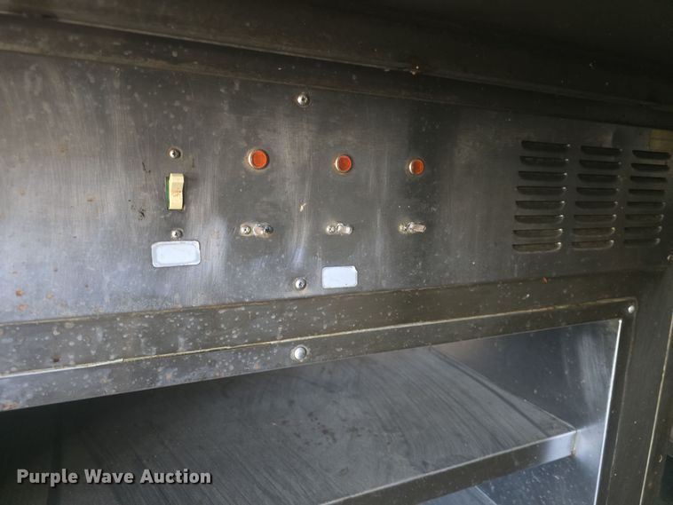 image for item EK5101 Restaurant equipment