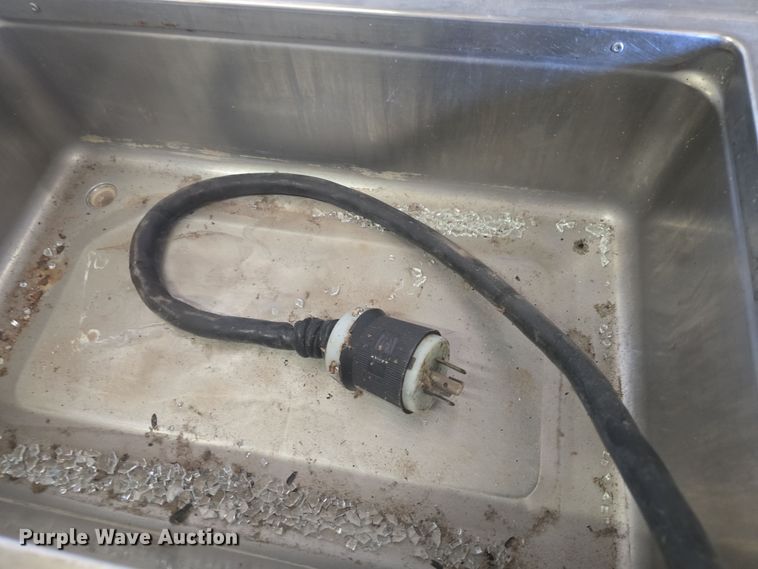 image for item EK5101 Restaurant equipment