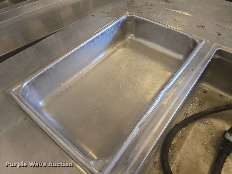 image for item EK5101 Restaurant equipment