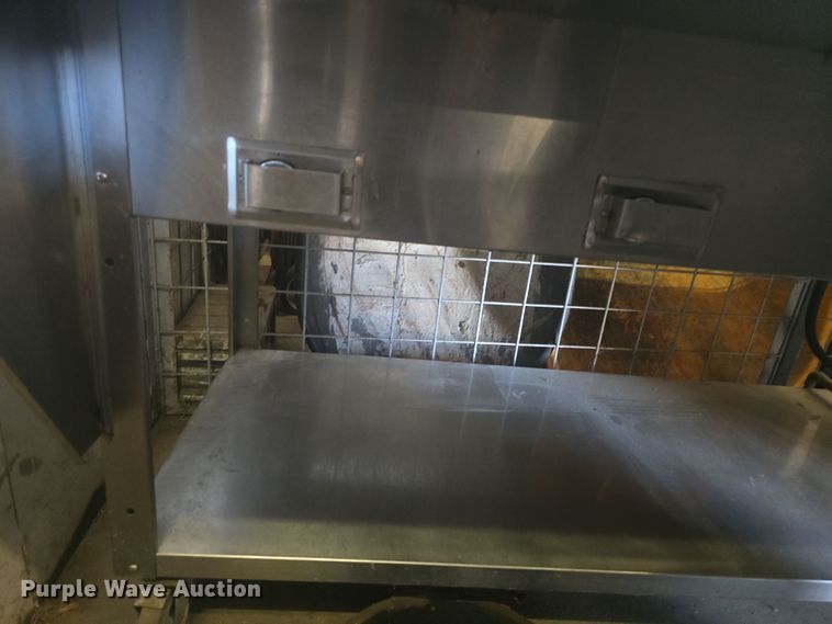 image for item EK5101 Restaurant equipment