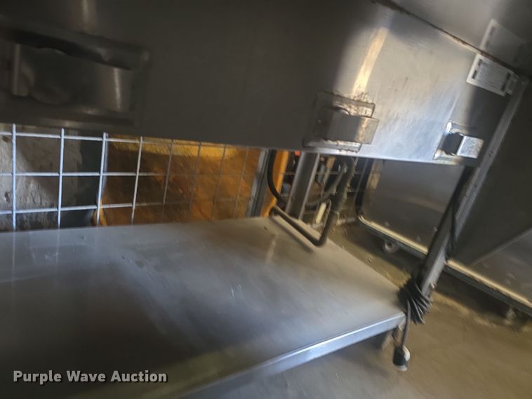 image for item EK5101 Restaurant equipment