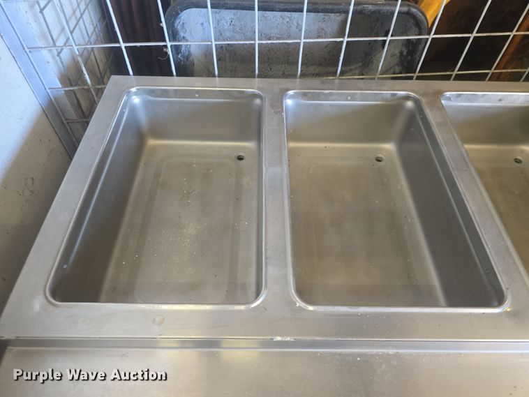 image for item EK5101 Restaurant equipment