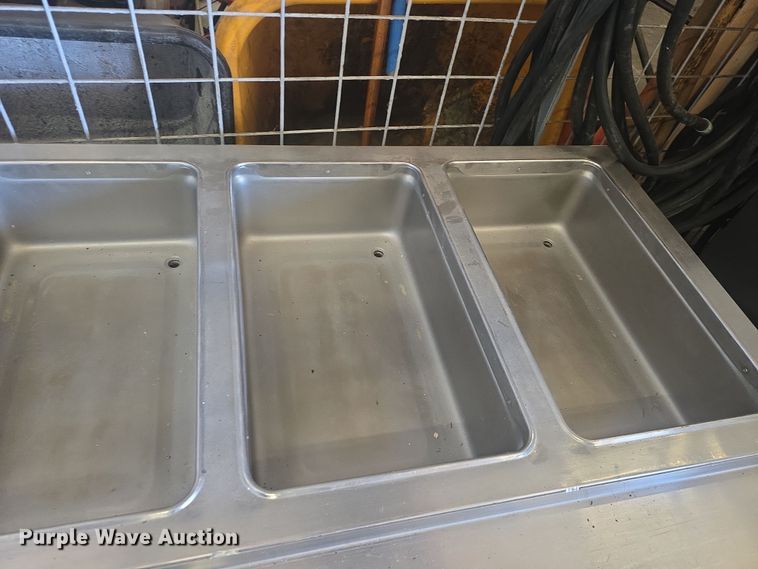 image for item EK5101 Restaurant equipment